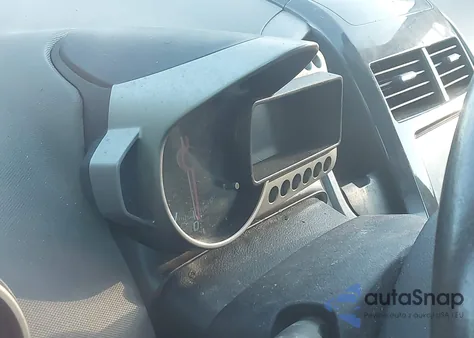 2015 Chevrolet Sonic Ltz Auto z USA, uszkodzony, nr VIN 1G1JE5SB2F4187768